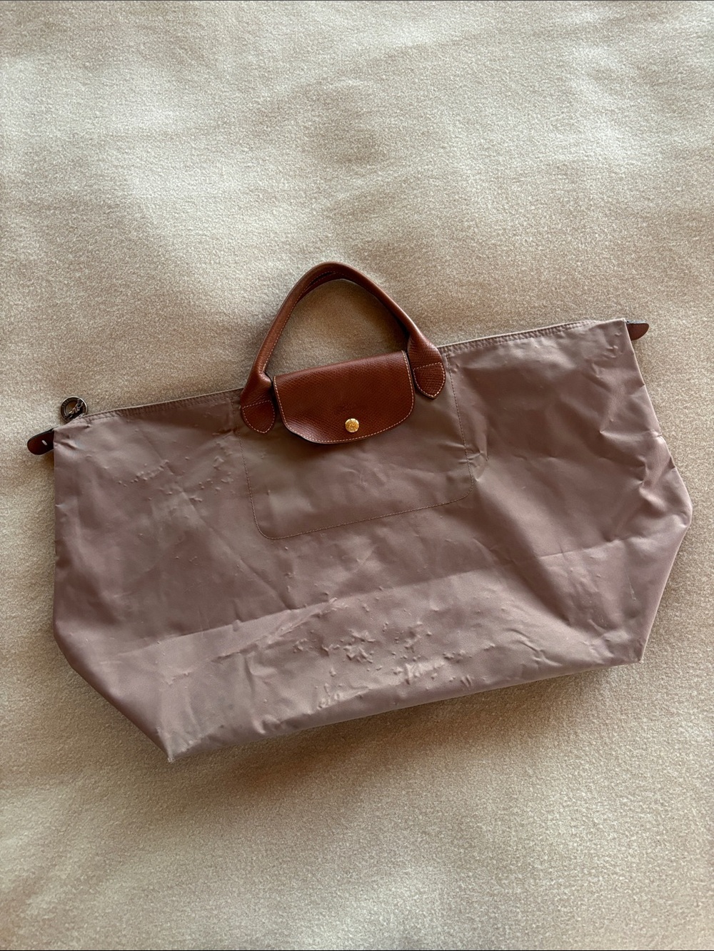 Longchamp Le Pliage Tote